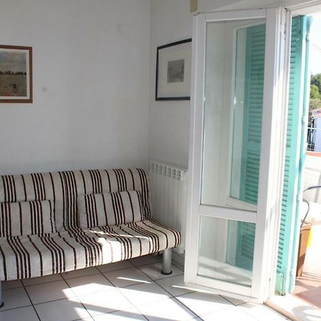 Apartamento Bilo Frank - Delizioso Bilocale Con Terrazzo Vista Mare Numana Exterior foto