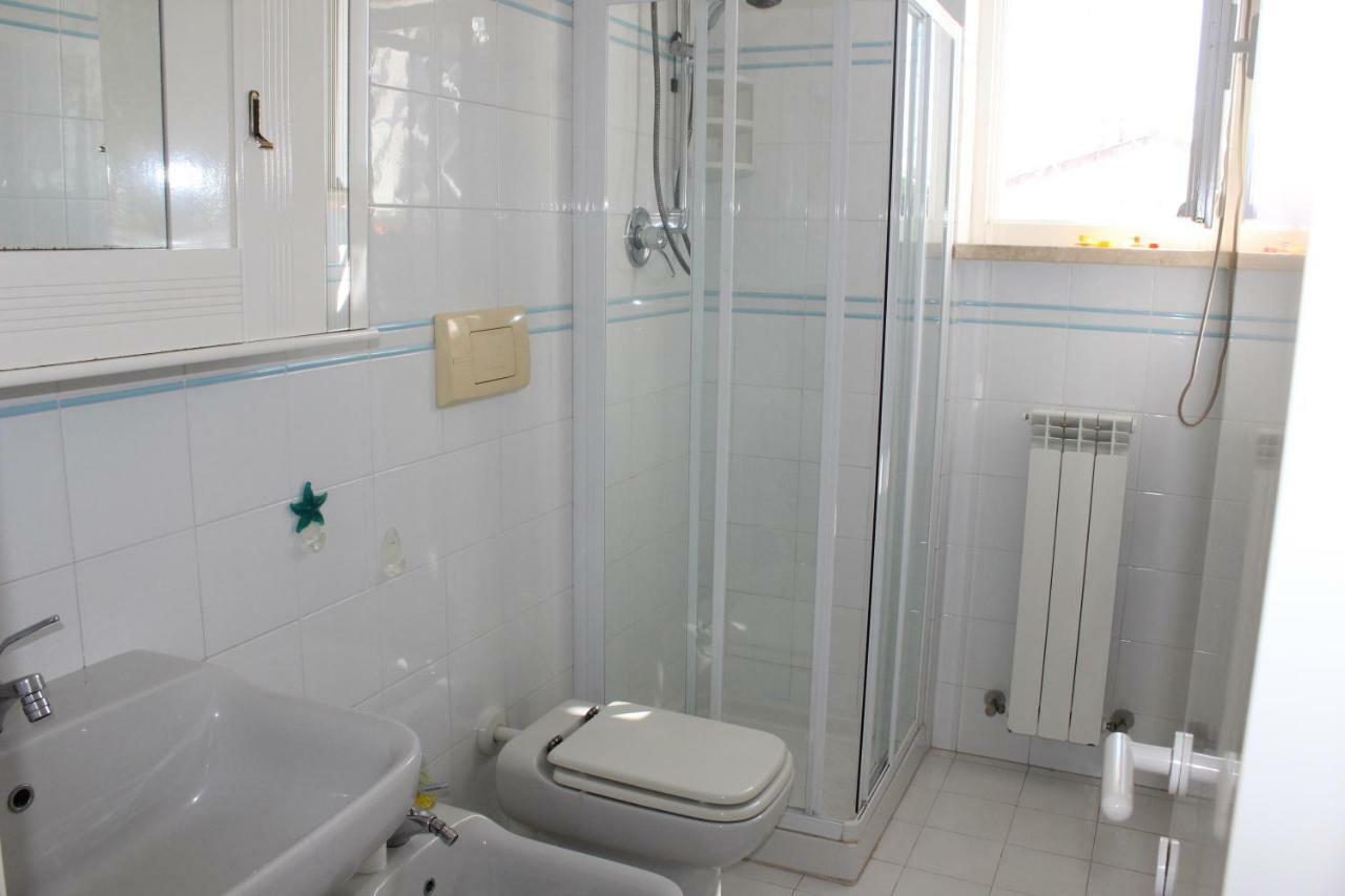 Apartamento Bilo Frank - Delizioso Bilocale Con Terrazzo Vista Mare Numana Exterior foto