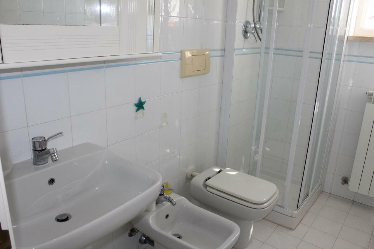 Apartamento Bilo Frank - Delizioso Bilocale Con Terrazzo Vista Mare Numana Exterior foto